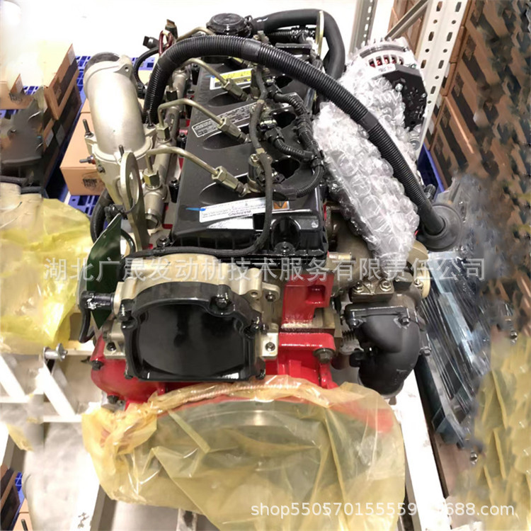 8发动机 isf2.8s4129t 康明斯发动机总成-阿里巴巴