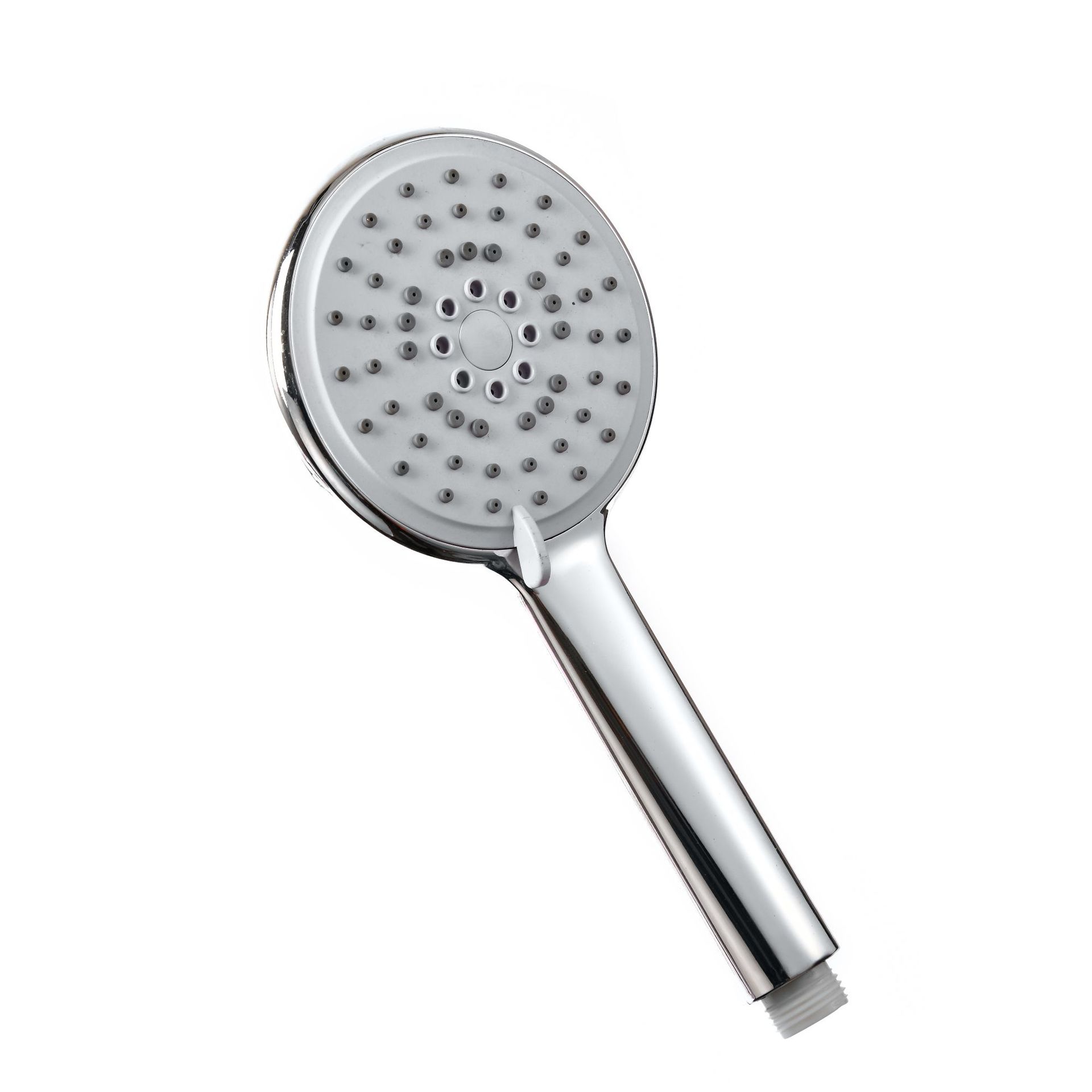 现货淋浴手持花洒喷头浴室热水器洗澡莲蓬头增压酒店宾馆家用花洒