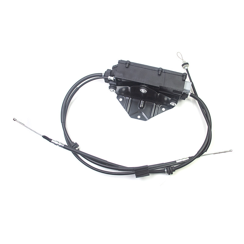 适用宝马x5x6电子手刹模块总成34436788968手刹驻车器34436850289