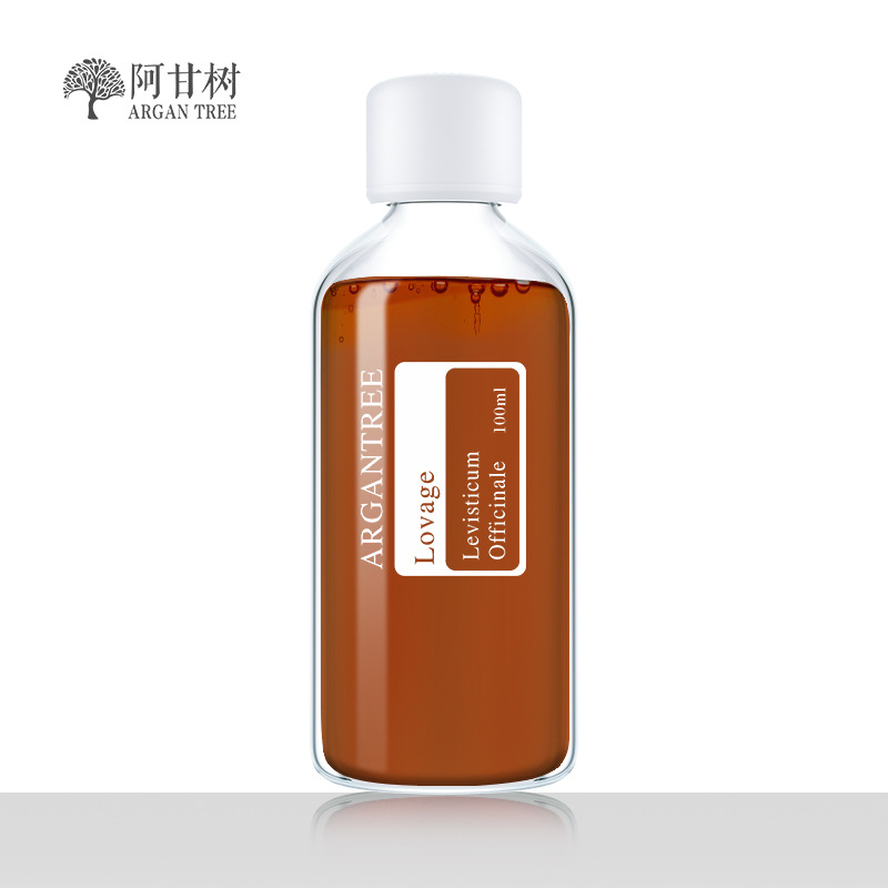 阿甘树圆叶当归精油levisticum officinale-阿里巴巴