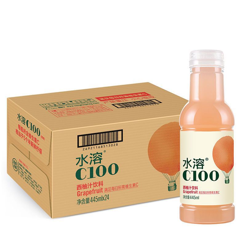 86成交0件石狮市巨神峰食品商行1年果波品牌椰汁大瓶生榨椰子汁1.