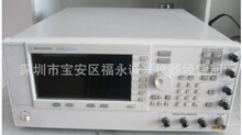 出售 Agilent/安捷伦E8257D模拟信号发生器