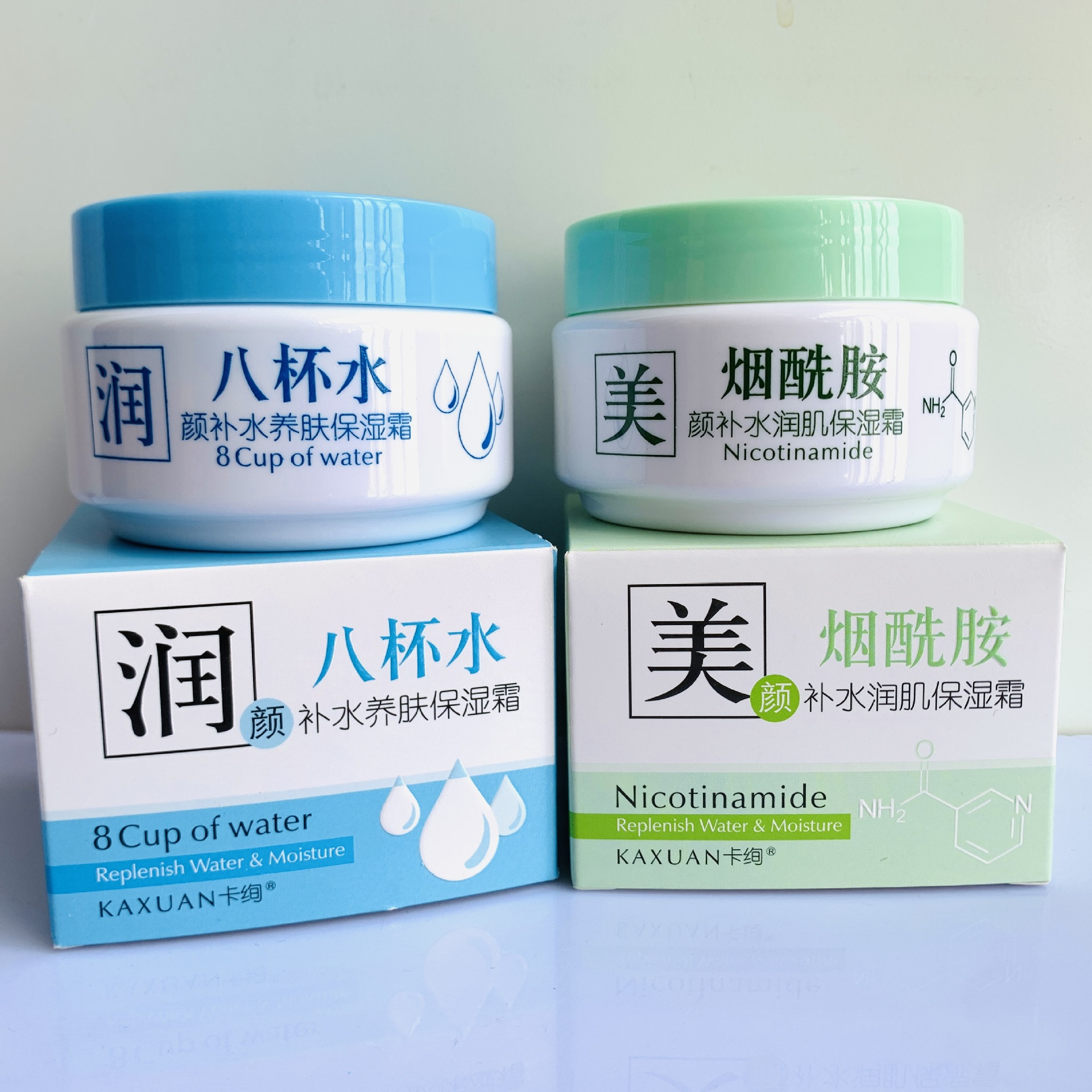 国家药监局提示您:请正确认识化妆品功效,化妆品不能替代药品,不能