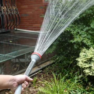 浇花水枪浇菜水管浇水神器喷水洒水淋花撒水喷雾家用花园喷头花洒