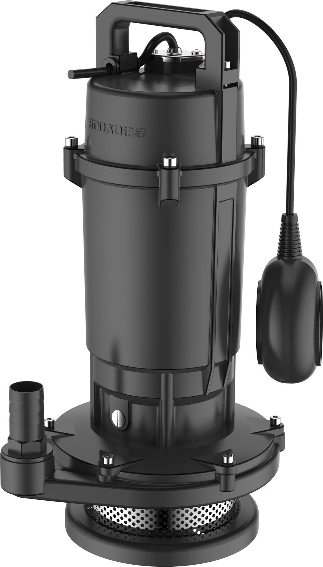 家用农田园林灌溉清水潜水泵厂家批发畜牧养殖抽水泵