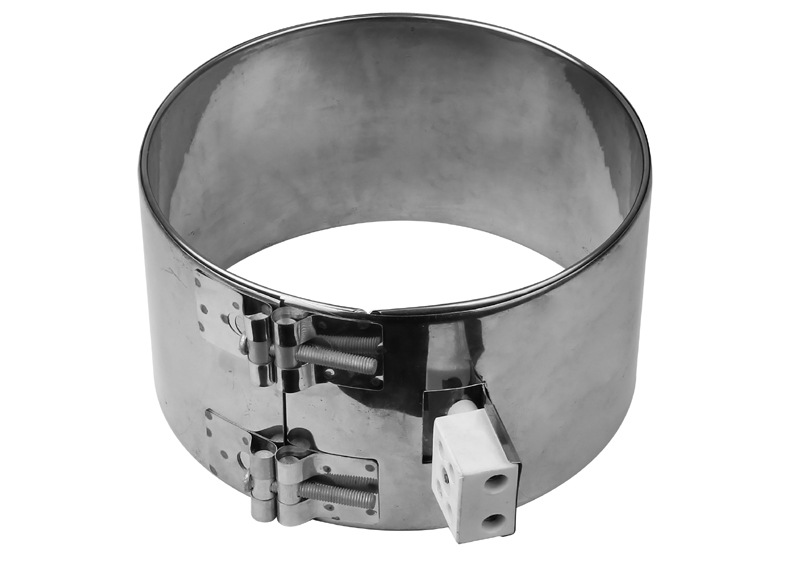 厂家热销饮水机炖锅注塑机发热带电热圈云母环形发热圈保温带