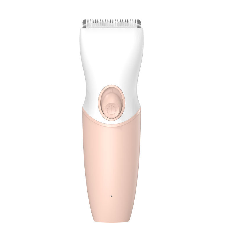 Baby Hair Clipper Shaving Hair Super Bass Shaving Head Hair Cutting Tool Children Electrical Hair Cutter Hair Cutting Baby Haircut Household