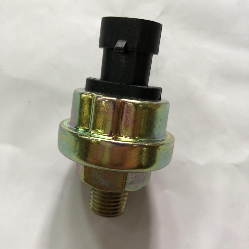 机油感应塞适用于霸龙乘龙天龙玉柴机油压力传感器a10f9-3800200