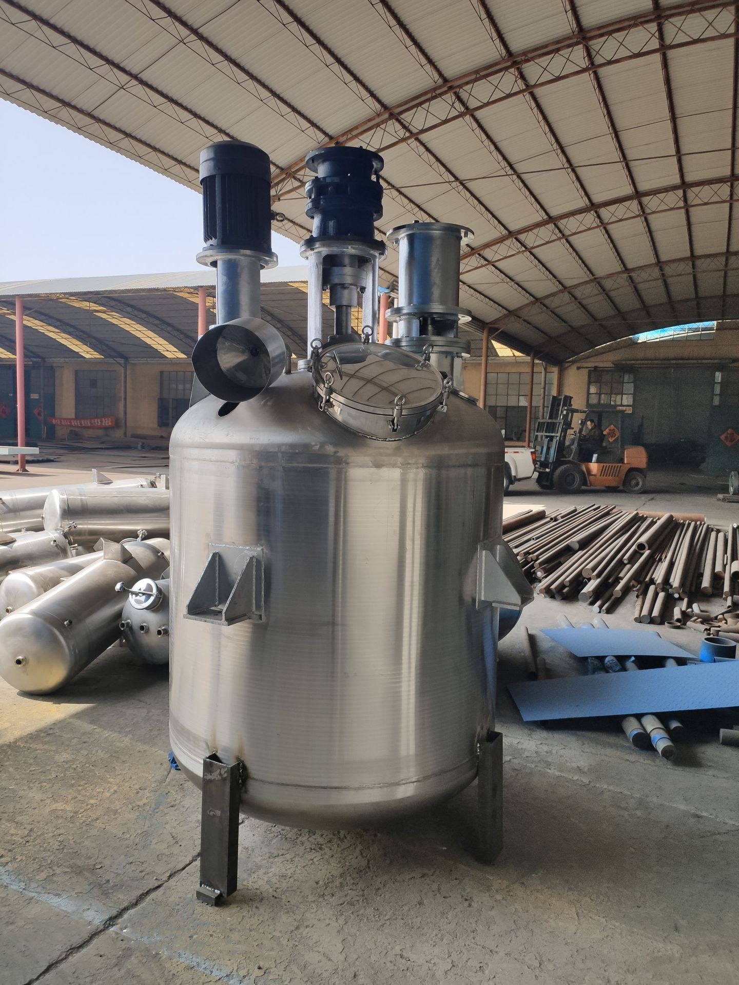 供应涂料设备涂料混合机涂料成套设备