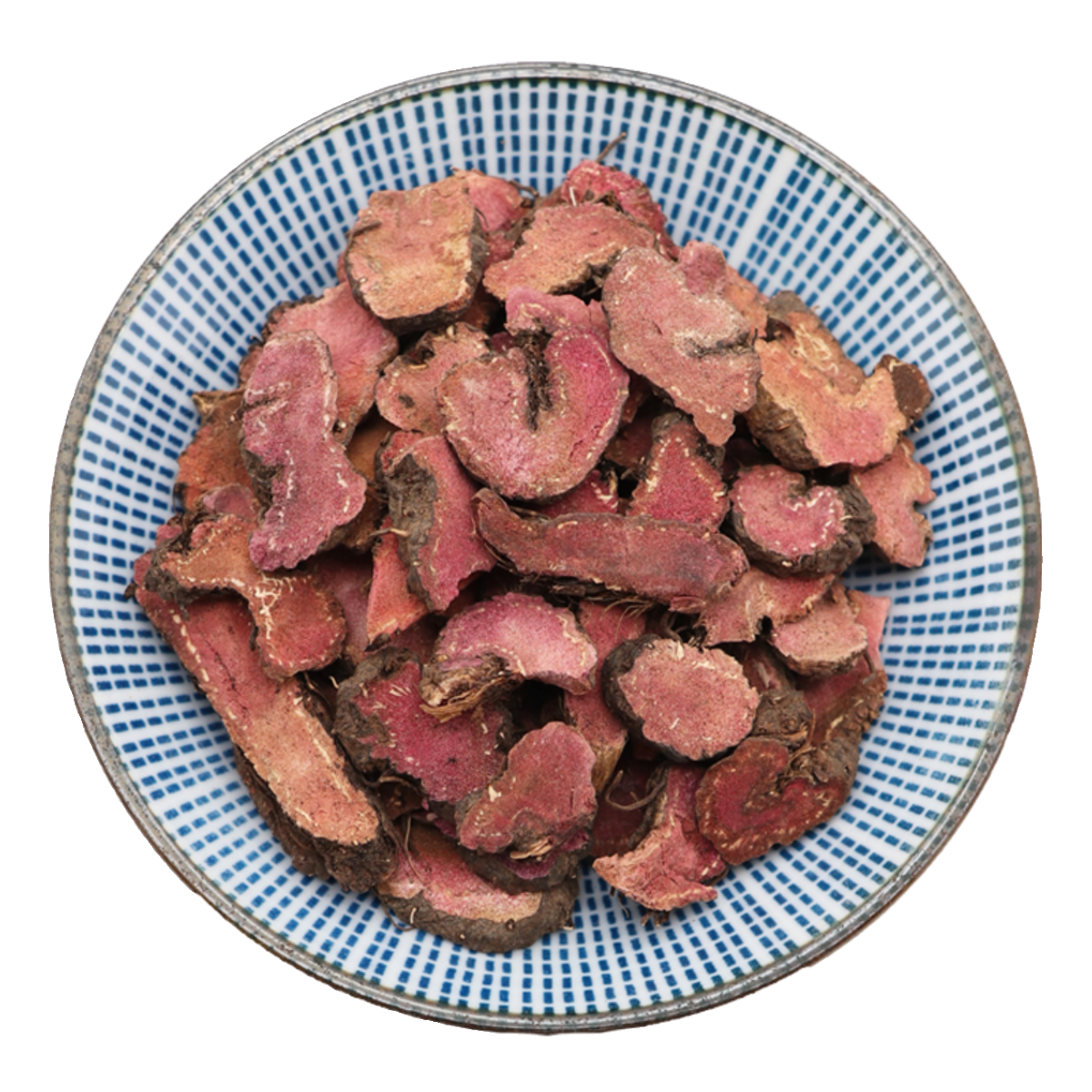 紫参拳参中草药500g克云南滇紫参拳参草河车红蚤倒根草石见穿包邮