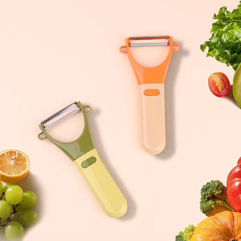 Fresh Fruit Knife Peeler Fruit Plane Peeler