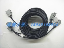 发那科JYA3主轴编码器线A06B-6078-K814 K815反馈线K16信号线