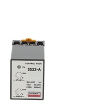 SS22内置分离式交流电机调速器马达控制器电子型250W200W120W90W
