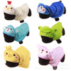 undefined3 Pet dog Bath towel Pets Supplies towel Dog Supplies 6 colors 3 Specifications goods in stock supplyundefined
