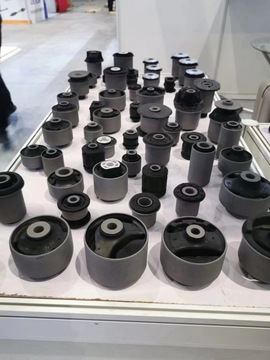 丰田系列汽车橡胶衬套,减震衬套,摆臂衬套