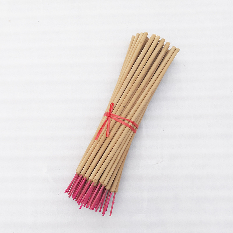 厂家批发 畜牧蚊香 猪牛养殖场黄色短蚊香兽用棒香户外灭蚊长棒香