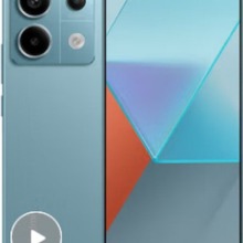 Redmi Note13 Pro 新2亿像素新品高通第二代骁龙7s 6.67英寸新品5