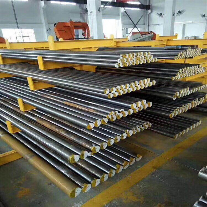 厂家供应a2模具钢圆钢 a2模具钢光板 可定尺切割