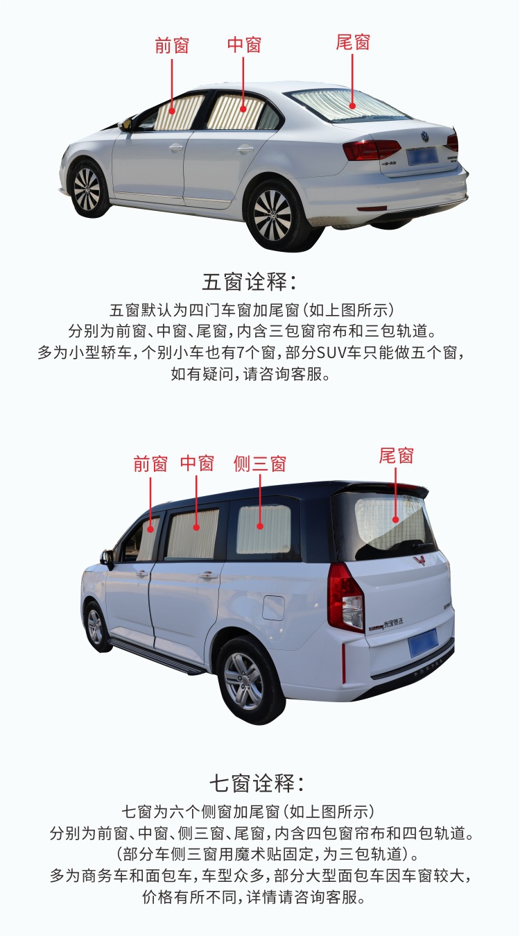 Suitable for Honda Xinfeng Fan Ge Shi Tu Zhi XRV ailisen URV Gori Jingrui car sunshade car curtain