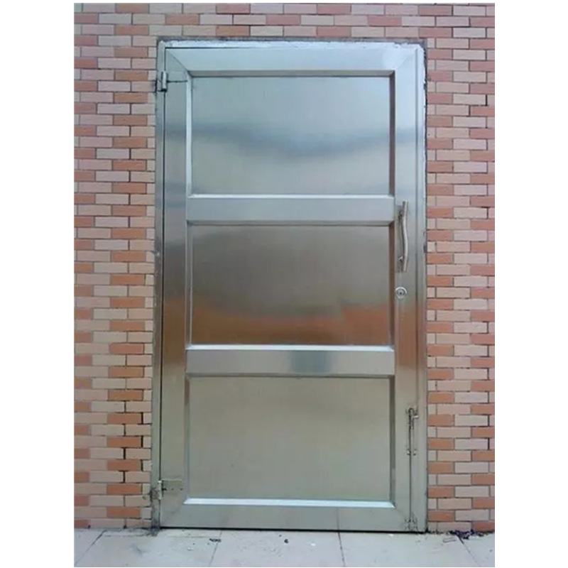 不锈钢门质量标准