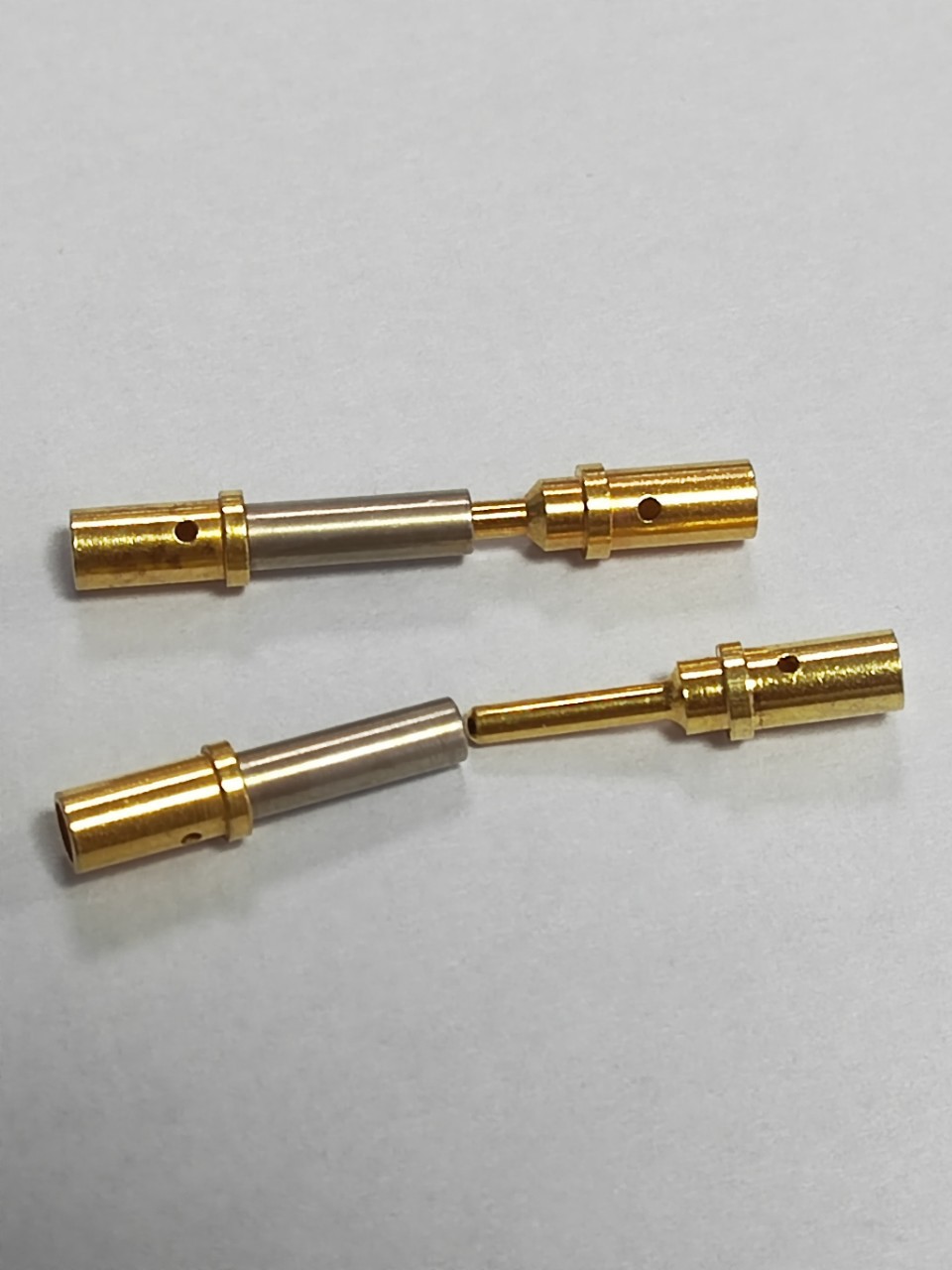 新能源连接器插头公母pin针端子航空铜插针插孔-阿里巴巴
