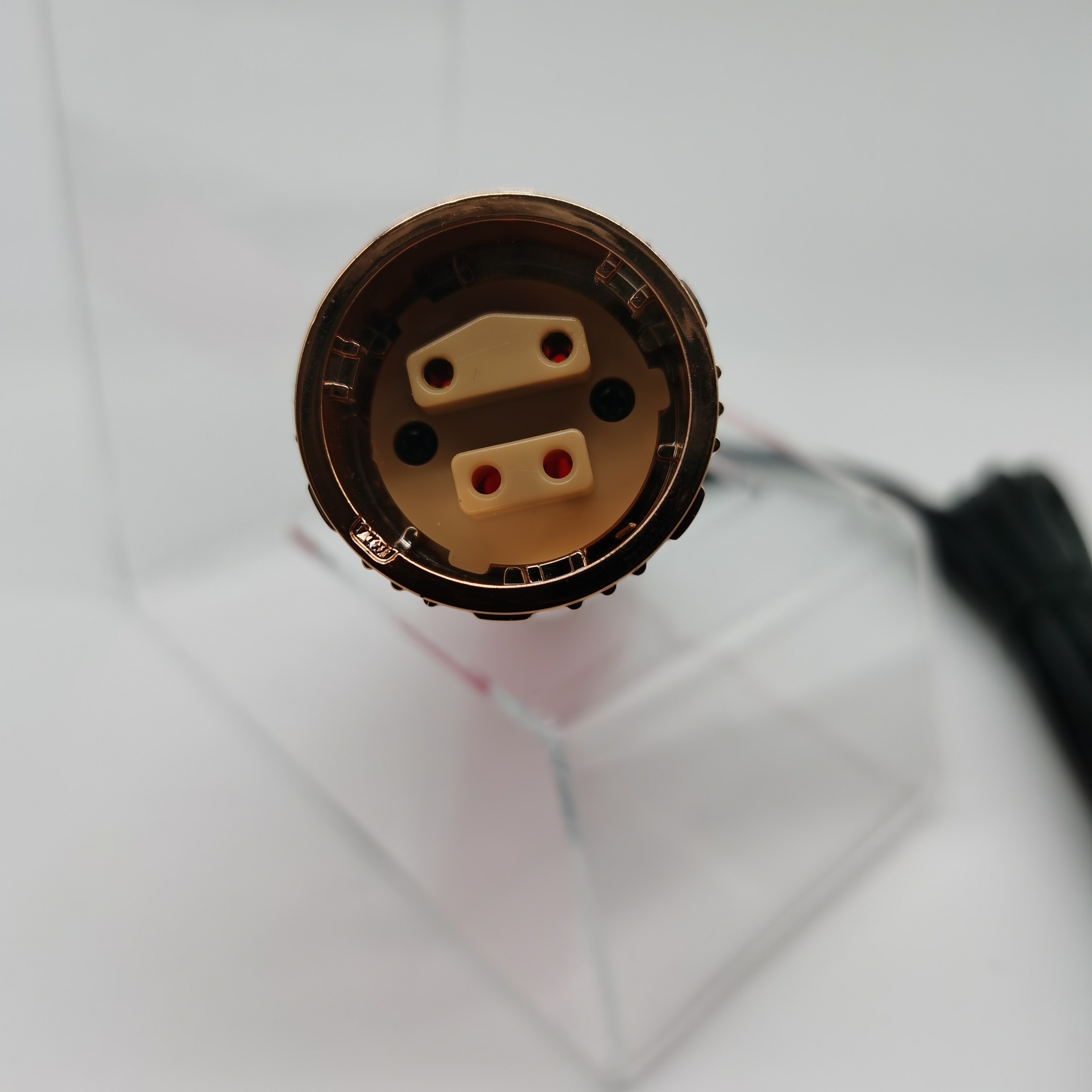 迷你卷发棒玉米夹直卷二合一玉米卷卷发棒卷发器懒人烫发器烫发棒