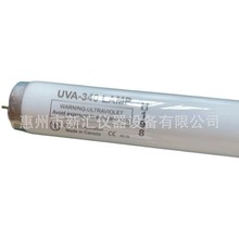 美国UVA-340 LAMP紫外线老化塑料纺织涂料加速老化测试箱灯管