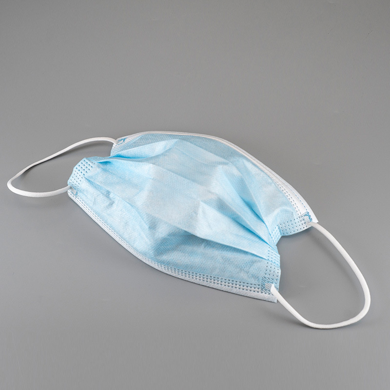 舒美洁一次性使用医用口罩 成人儿童加厚透气独立包装一次性口罩