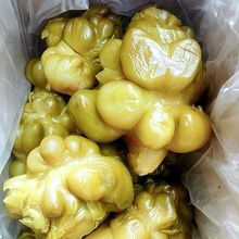 榨菜不加水涪陵头形整颗400g-9斤整箱咸菜疙瘩球下饭菜代发速卖通