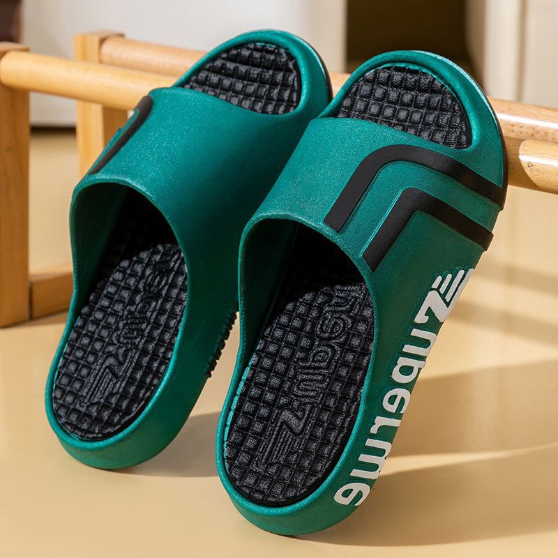 Children's Slippers Men's Summer Wear Sports Anti-Slip Wear-Resistant-Year-Old Boys and Teenagers Sandals Manufacturers