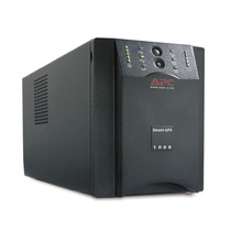 APC SUA1000ICH在线 UPS电源1KVA/670W标配内置电池塔式机型