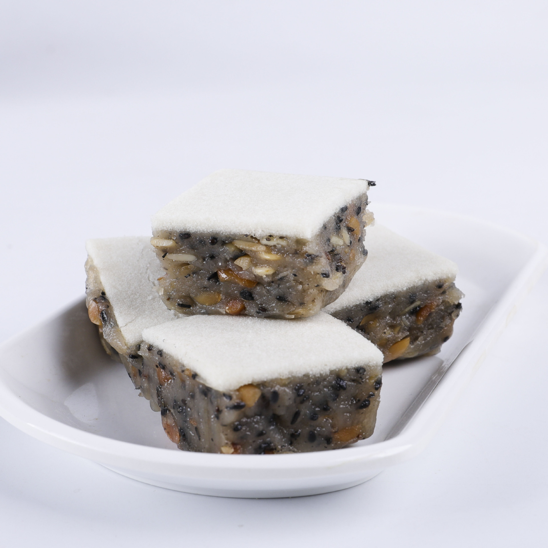 白切糕250g袋装 休闲零食客家特产糕点一件代发日期新鲜