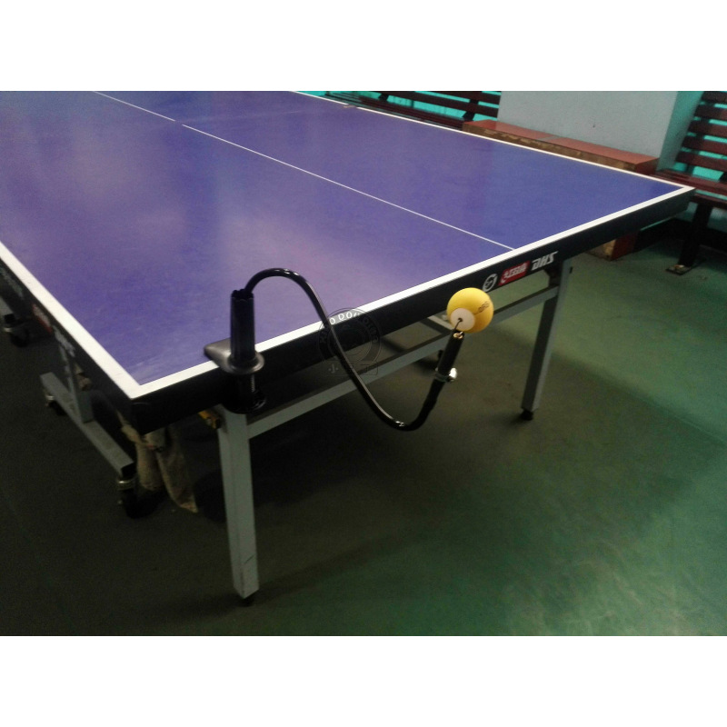 乒乓球训练辅助器材乒乓球练球器训练器自练手法动作定型发球机加