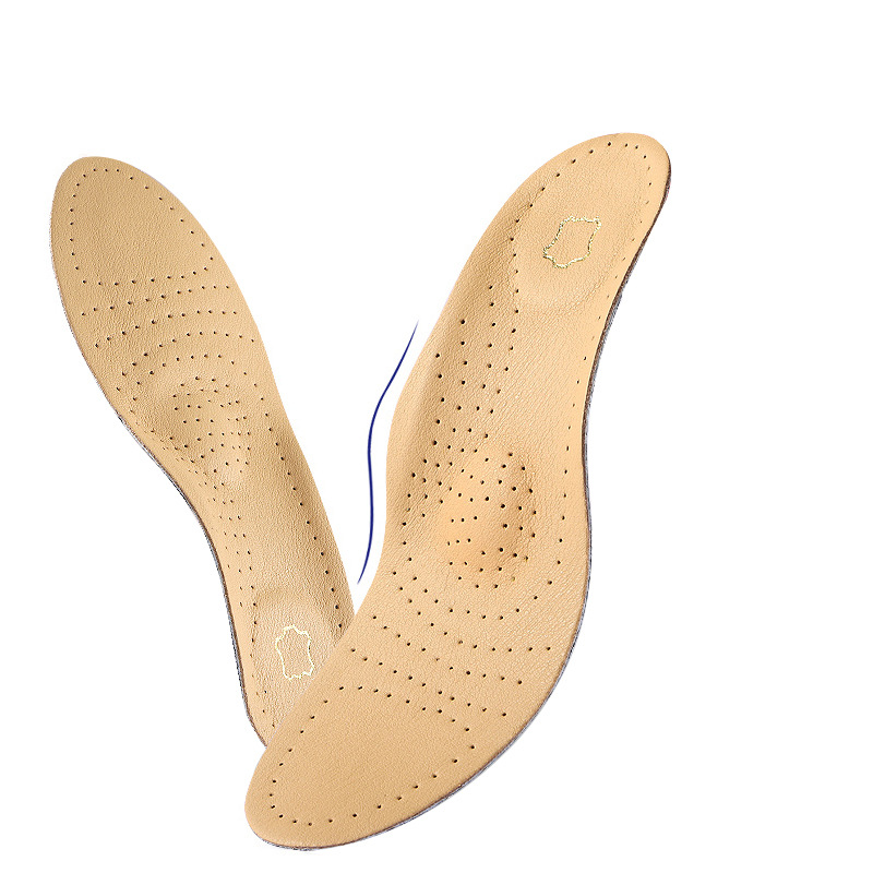 足弓垫 扁平足矫正鞋垫 护足弓支撑运动男女平足鞋垫成人evax型腿