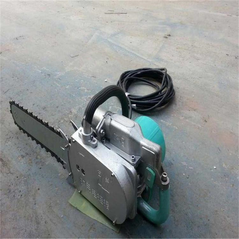 操作灵活手持式金刚石割煤机 质量优选 zgs-450矿用割煤机 割煤机