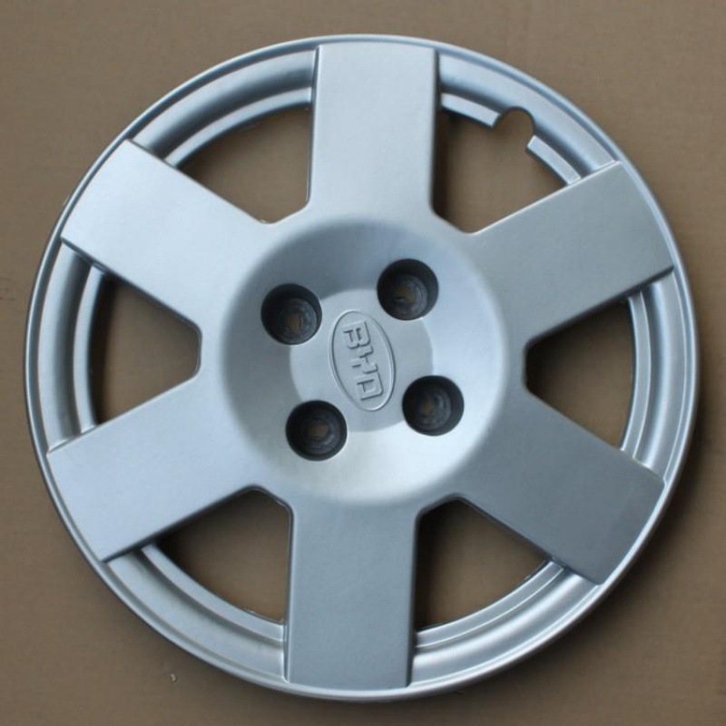 包邮比亚迪f3轮毂盖15英寸汽车钢圈专用塑料装饰罩车轮罩壳轮胎帽