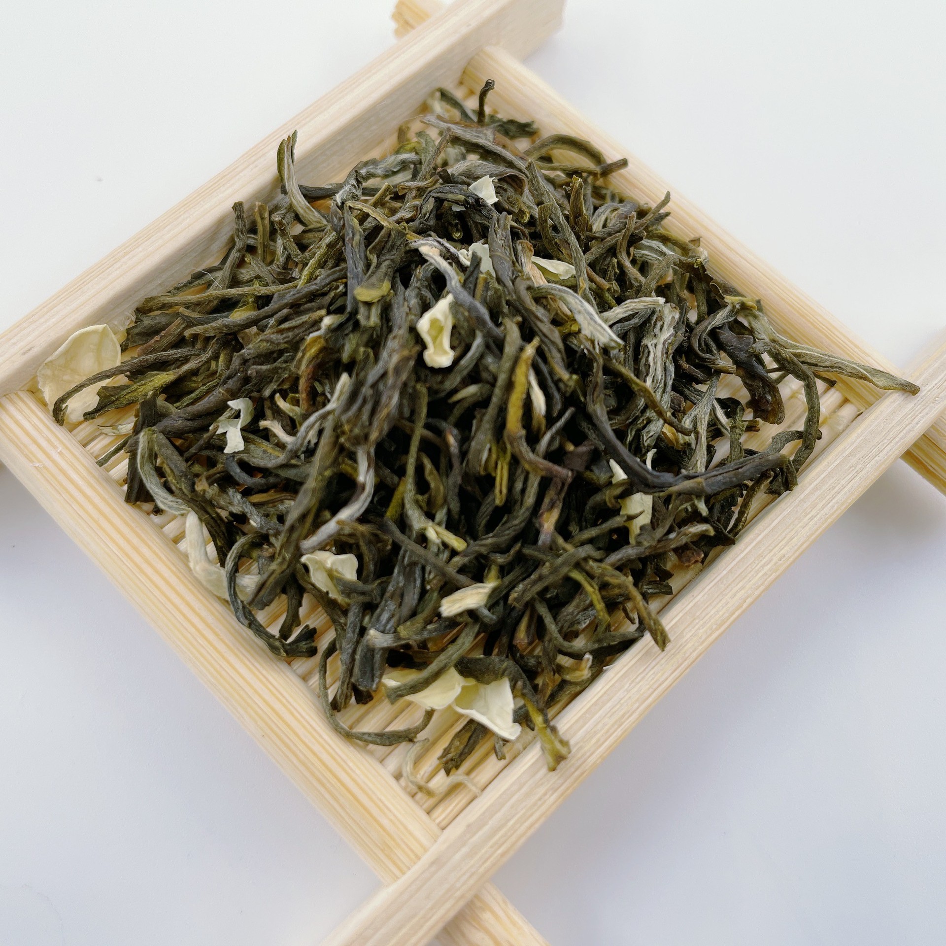 2021年新茶茉莉毛尖 批发零售 厂家直销