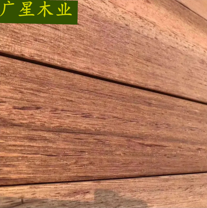 非洲柚木原木实木家具板材园林古建工程木材户外硬木批发-阿里巴巴