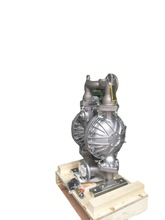 （YAMADA）山田铝合金气动隔膜泵NDP-80BA，原厂进口泵