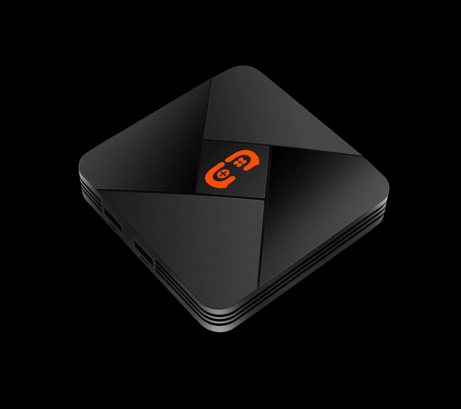 q5game box 魔盒电视家庭游戏机街机月光宝盒ps1网络游戏盒子 psp