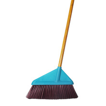 长把扫帚扫把
