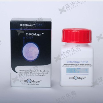 科玛嘉 EE220  O157显色培养基 1L 水露生物