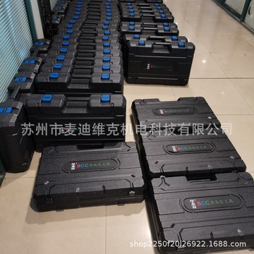 bicici品牌1882e型号手持式充电黄油枪 配20v锂电池电动加油枪