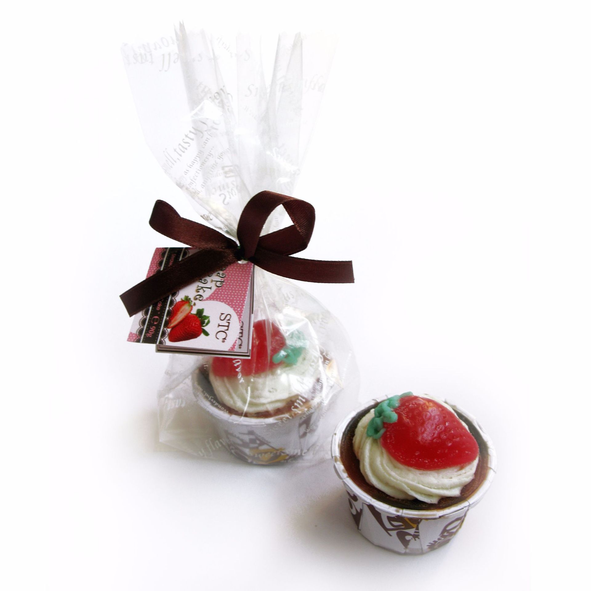 定制香皂创意手工皂精油皂蛋糕造型可爱礼物情人节儿童节公司礼品