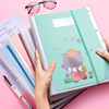 A3 test paper Storage bag Arrangement Storage Examination paper Book a4 The papers student folder classification primary school A3 test paper Storage bag Arrangement Storage Examination paper Book a4 The papers student folder classification primary school