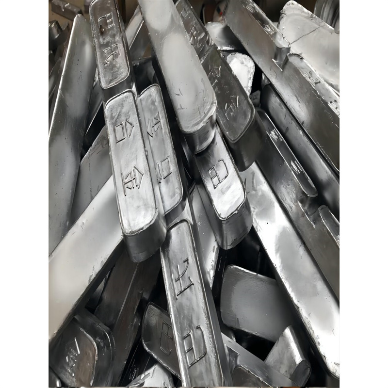 巴氏合金 铅基合金 15-5 铅合金 适用于各类选矿企业-阿里巴巴