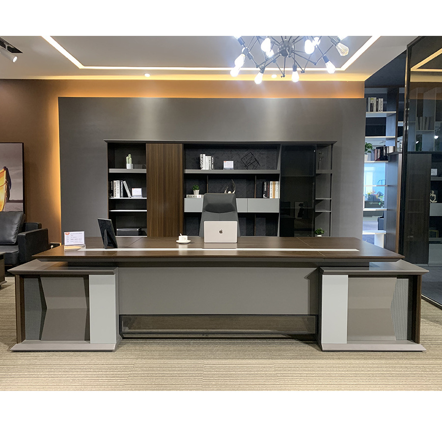 董事长办公桌高档