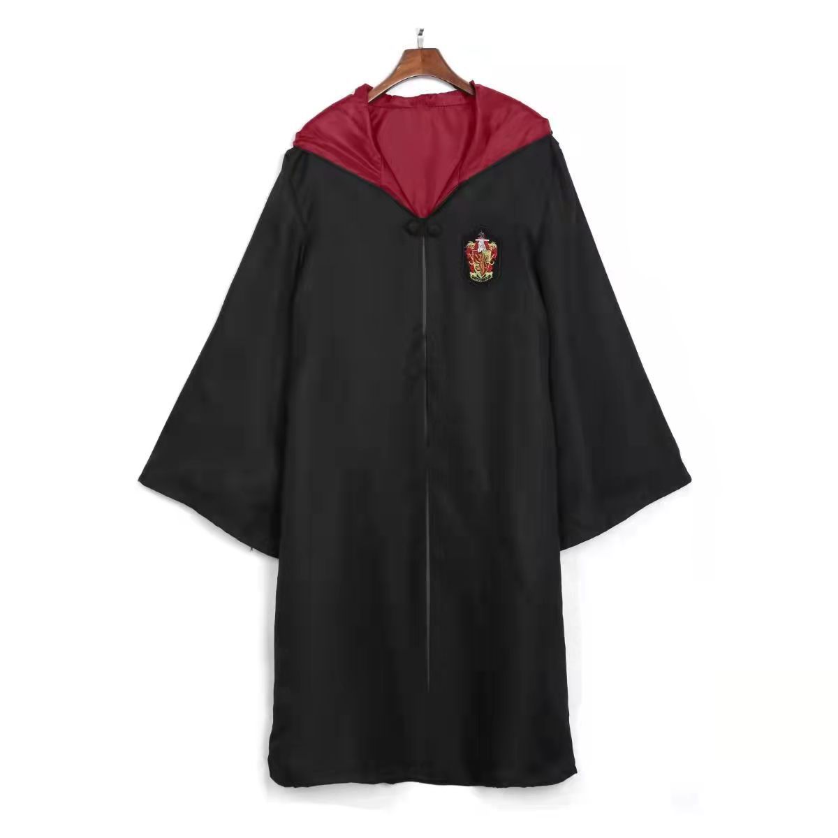 Harry Potter Magic Robes Cosplay Costume Cape Cape
