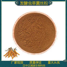 虫草发酵菌粉