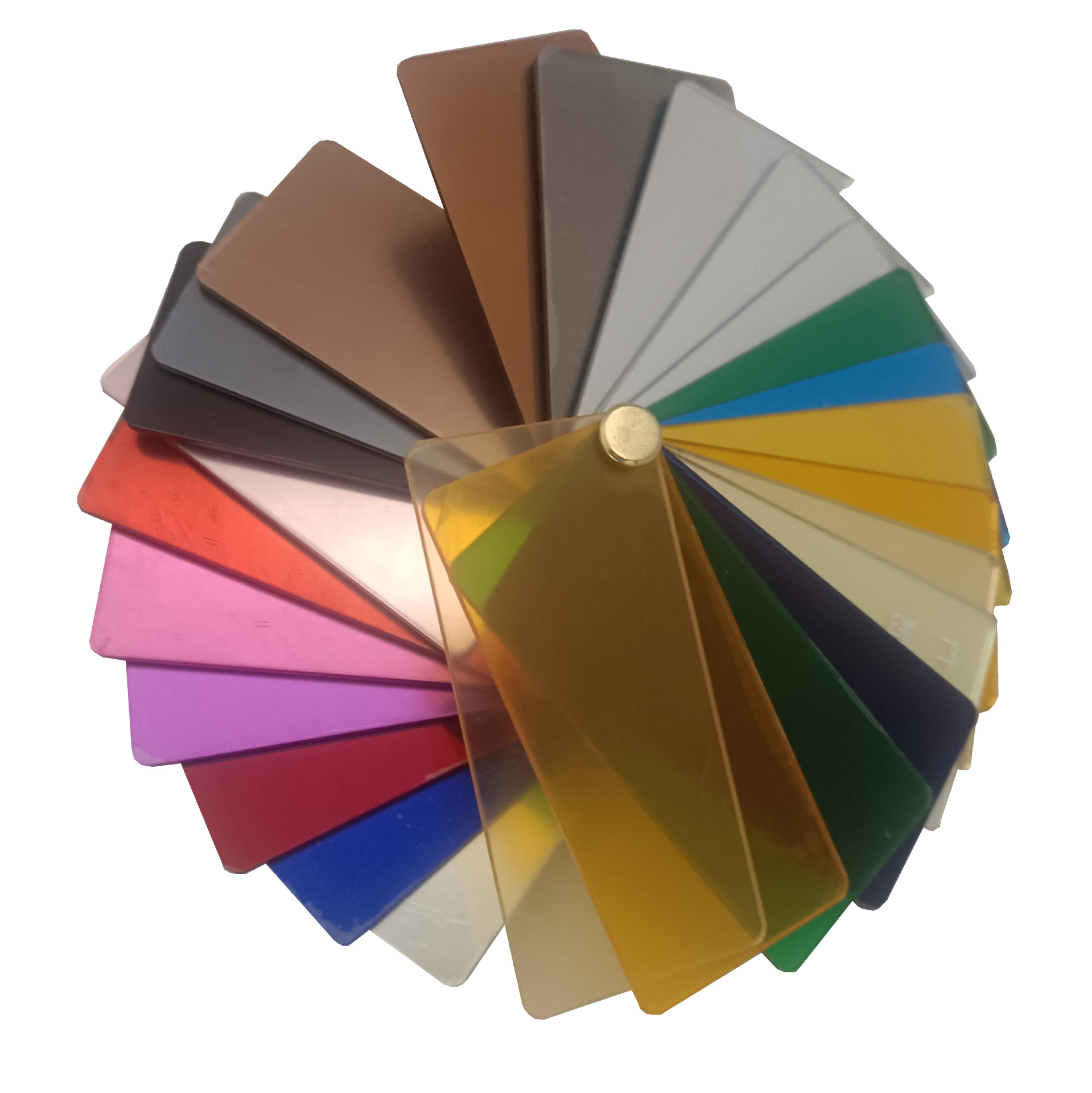 亚克力镜面板材 亚克力镜ps镜pc镜pvc镜pet镜 半透银镜 半透茶镜